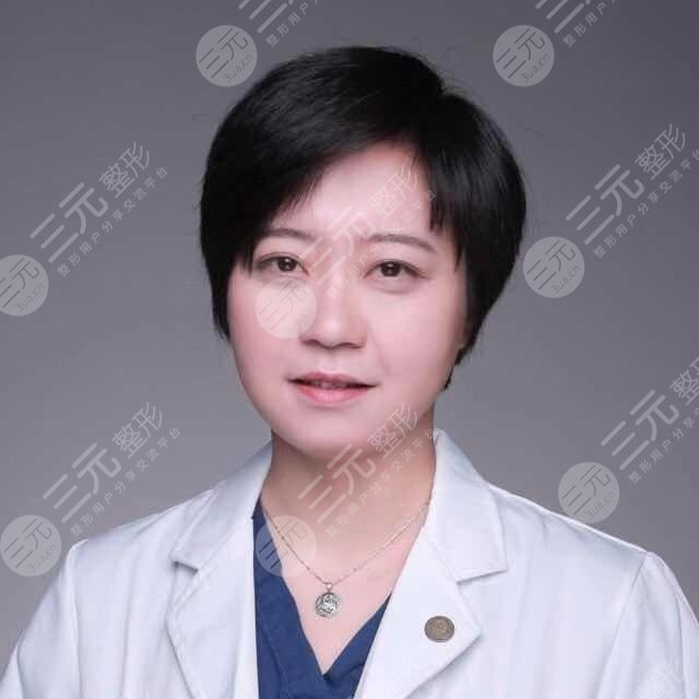 上海第九整形美容医院价格表发布,医美专家介绍 下颌角案例