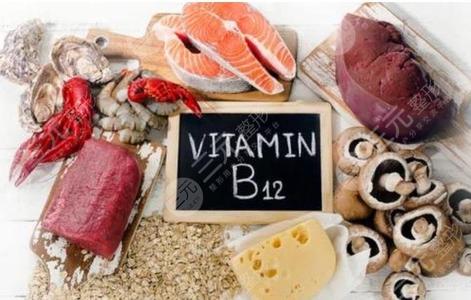 维生素b12的作用及功能介绍,含维生素多的食物清单来袭!