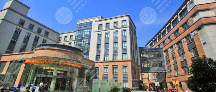 上海眼科医院排名，比较好的：上海市五官科医院