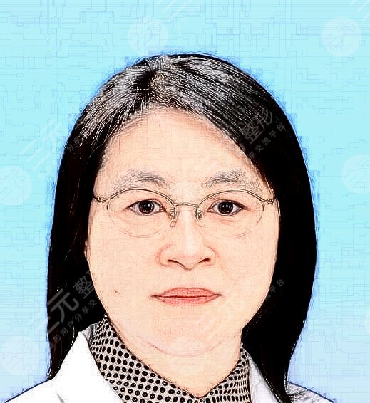 长春整形美容医生名单大盘点邵英张舵张连波等都是热门专家