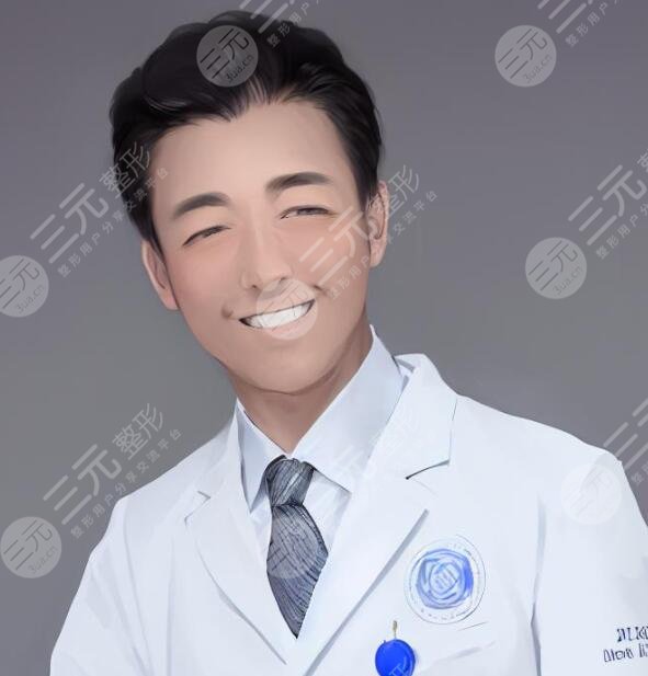 胡晓根医生
