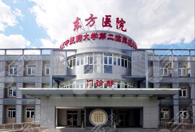 包含北京中医药大学东方医院多年黄牛代挂服务的词条