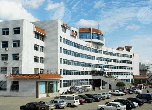 宁波市十大整形医院排名