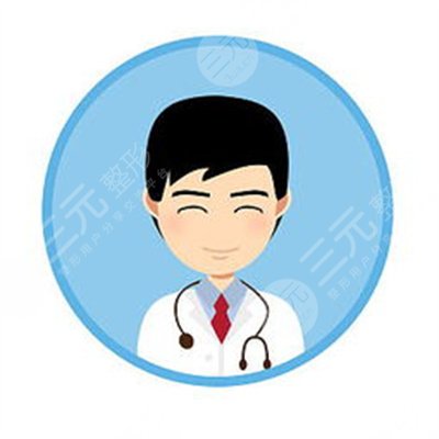 重庆隆鼻排名前十的医生：重新曹阳丽格整形医院——曹阳医生