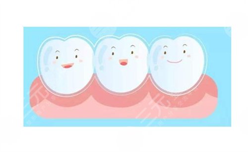 北京丽都医疗美容医院植牙案例