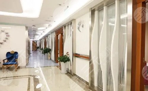 北京欧扬医疗美容医院