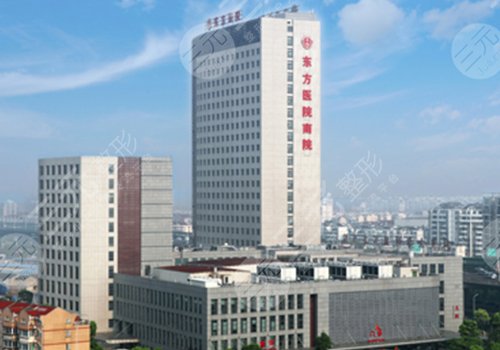 上海做隆胸公立医院哪里果好？