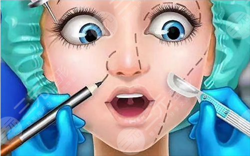隆鼻手术恢复期一般是多久