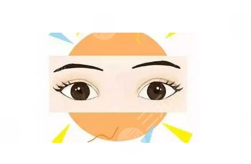 眼睑下垂的原因 眼睑下垂矫正手术