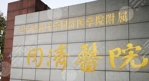 武汉同济医院logo图片
