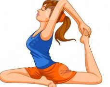 7日速瘦身瑜伽是什么样的？除了瑜伽还有哪些瘦身方法？超详瘦身攻略！