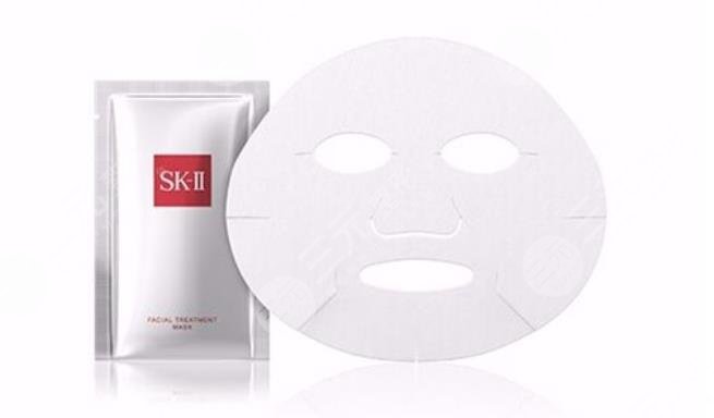 SK-II 护肤面膜