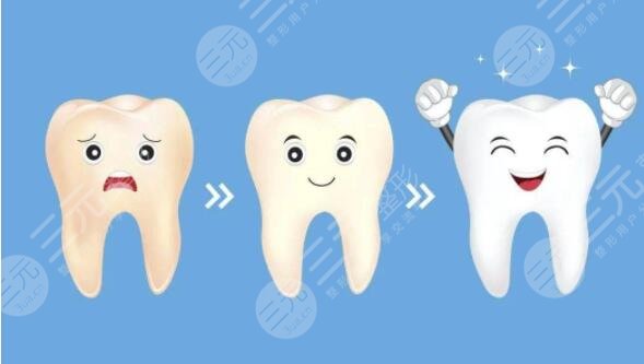 导致牙齿变黄的原因有哪些?