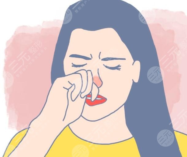 有鼻炎能做隆鼻手术吗？鼻炎患者也想变美咋整？耳鼻喉医生解答