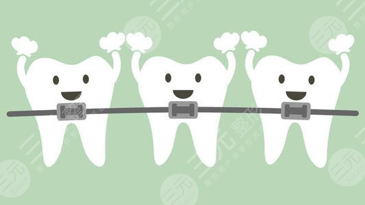 北京协和医院矫正牙齿案例分享