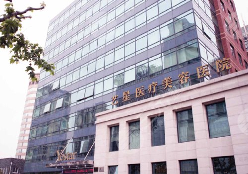 北京隆胸修复医院排名