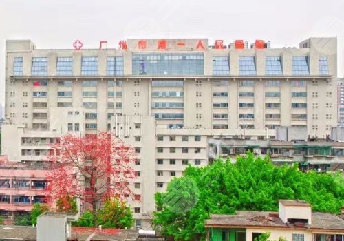 广州去眼袋哪家医院比较好