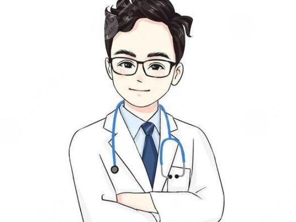  邝石峰医生