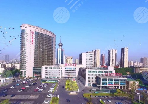天津正规医美医院排名更新，公立和私立都有上榜！