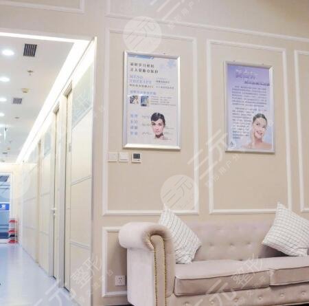 上海伦新医疗美容门诊部怎么样？